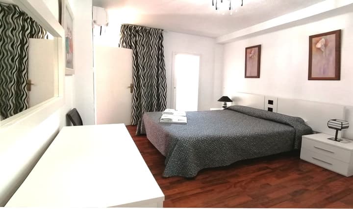Hotel Molinos