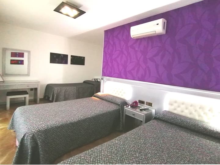 Hotel Molinos