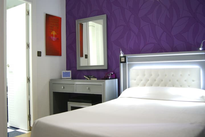 Hotel Molinos