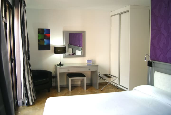 Hotel Molinos