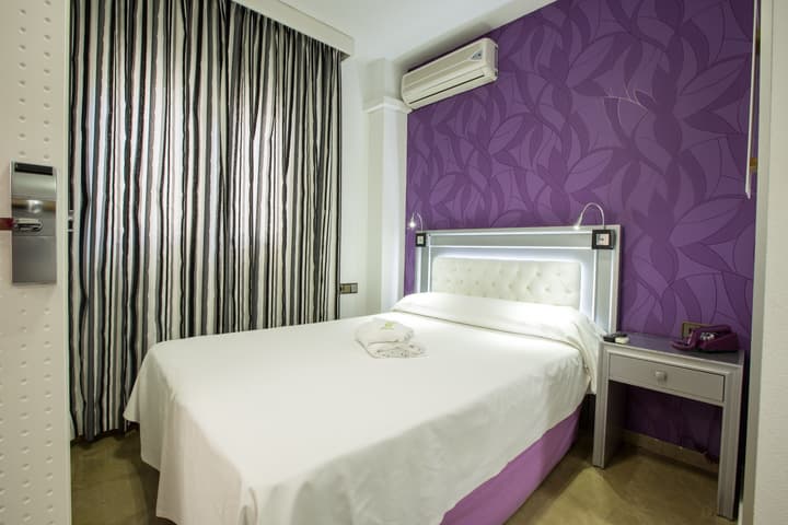 Hotel Molinos