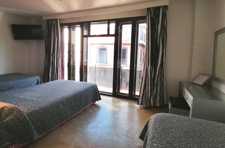 Hotel Molinos