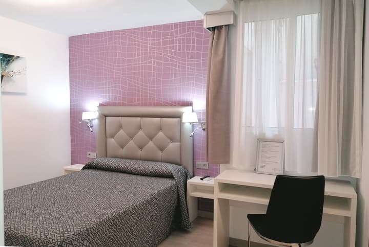 Hotel Molinos