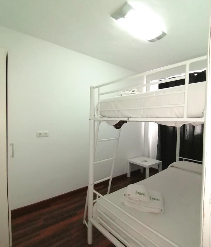 Hotel Molinos
