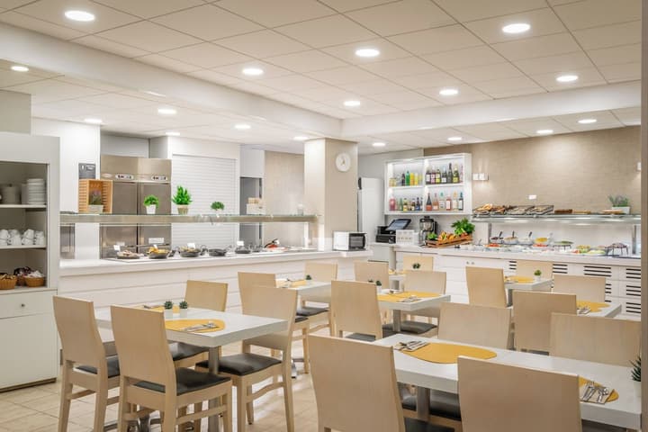 Hotel Rosamar Maxim - Adults Only +21