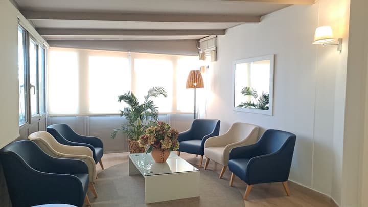Hotel Rosamar Maxim - Adults Only +21