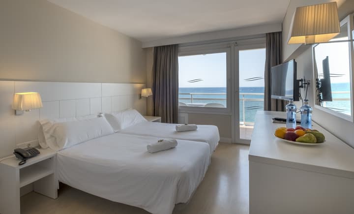 Hotel Rosamar Maxim - Adults Only +21