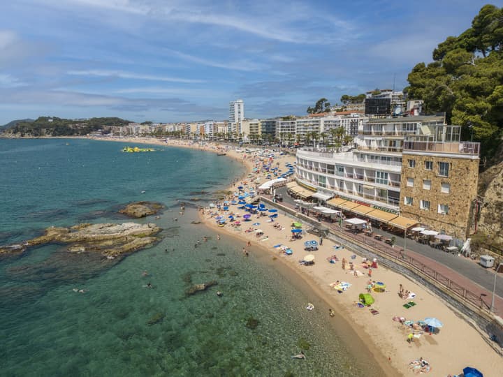 Hotel Rosamar Maxim - Adults Only +21