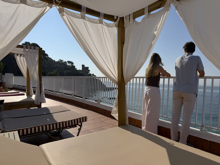 Hotel Rosamar Maxim - Adults Only +21