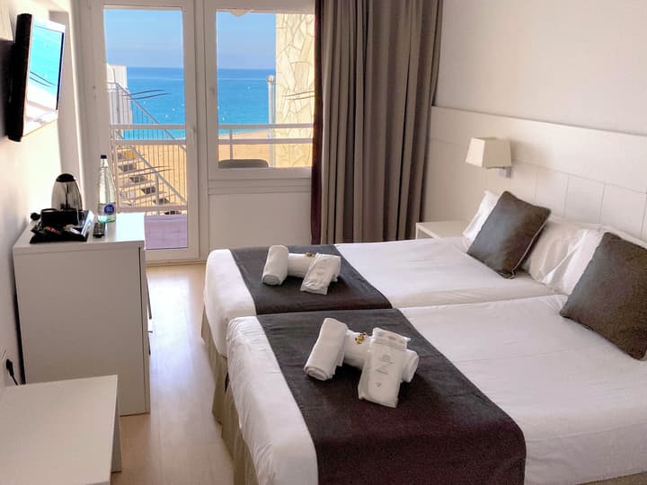 Hotel Rosamar Maxim - Adults Only +21