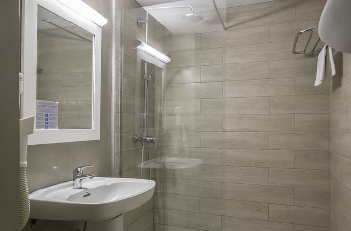 Hotel Rosamar Maxim - Adults Only +21
