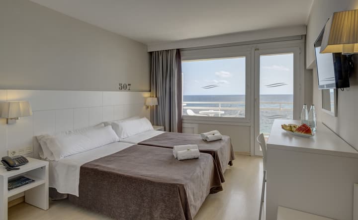 Hotel Rosamar Maxim - Adults Only +21