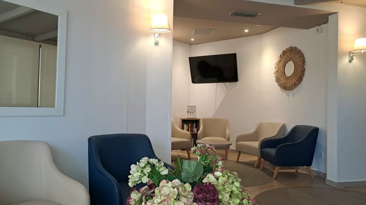 Hotel Rosamar Maxim - Adults Only +21