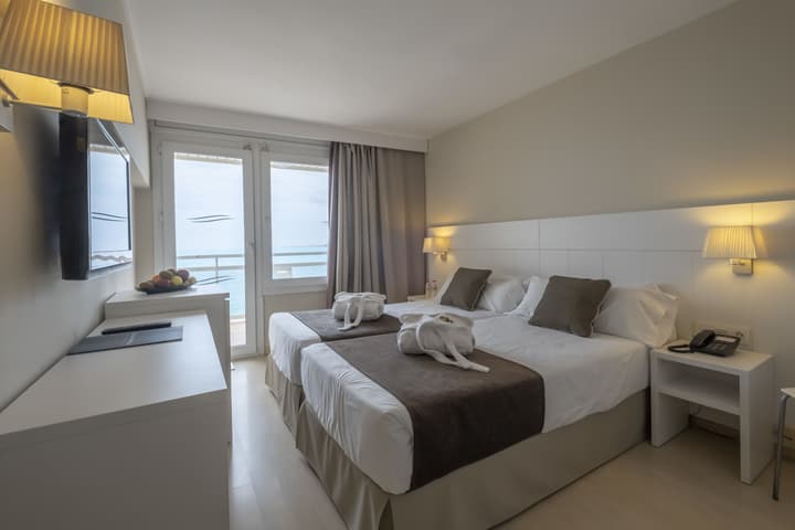 Hotel Rosamar Maxim - Adults Only +21