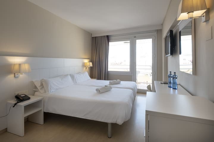 Hotel Rosamar Maxim - Adults Only +21