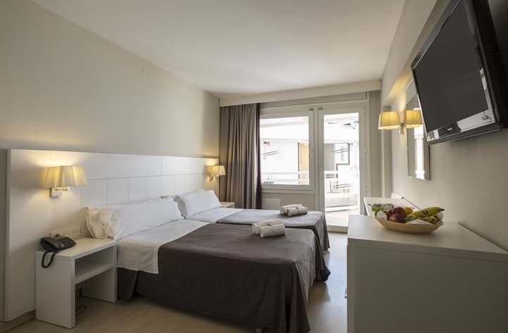 Hotel Rosamar Maxim - Adults Only +21