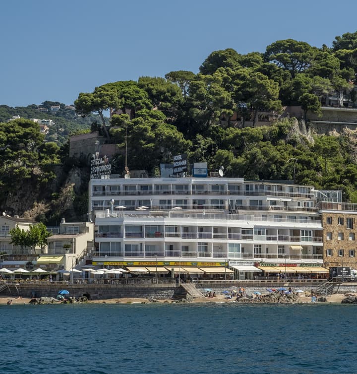 Hotel Rosamar Maxim - Adults Only +21