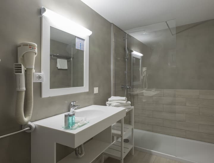 Hotel Rosamar Maxim - Adults Only +21