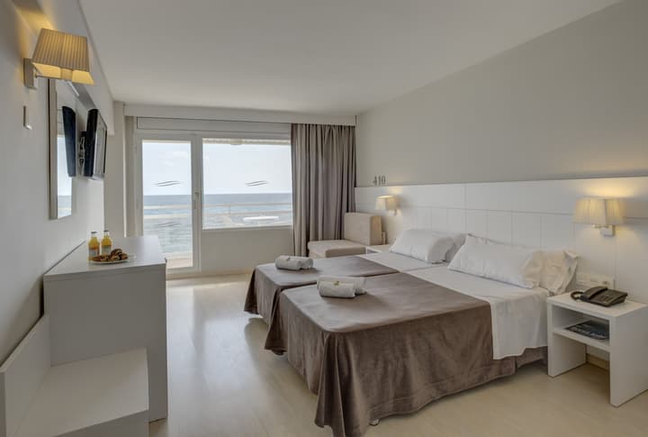 Hotel Rosamar Maxim - Adults Only +21