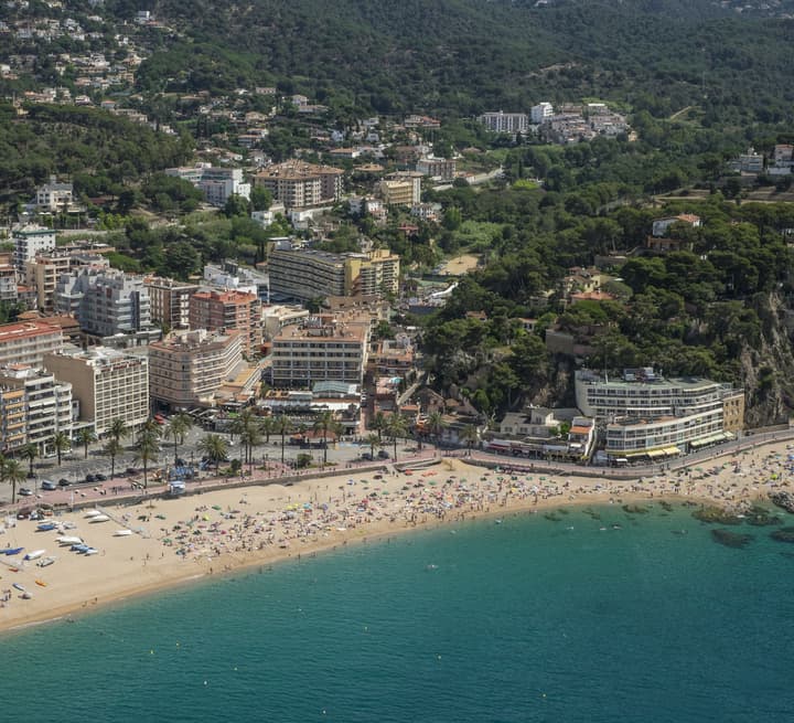 Hotel Rosamar Maxim - Adults Only +21