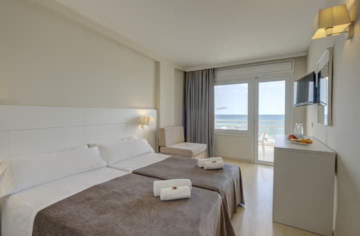 Hotel Rosamar Maxim - Adults Only +21