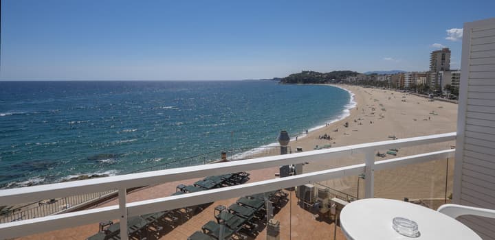 Hotel Rosamar Maxim - Adults Only +21