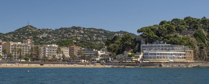 Hotel Rosamar Maxim - Adults Only +21