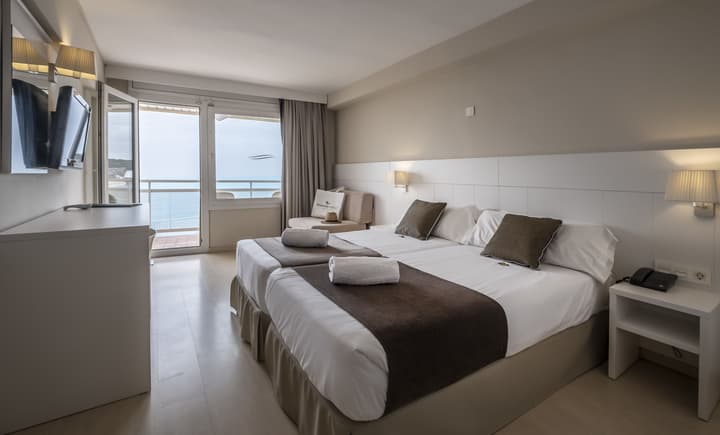 Hotel Rosamar Maxim - Adults Only +21