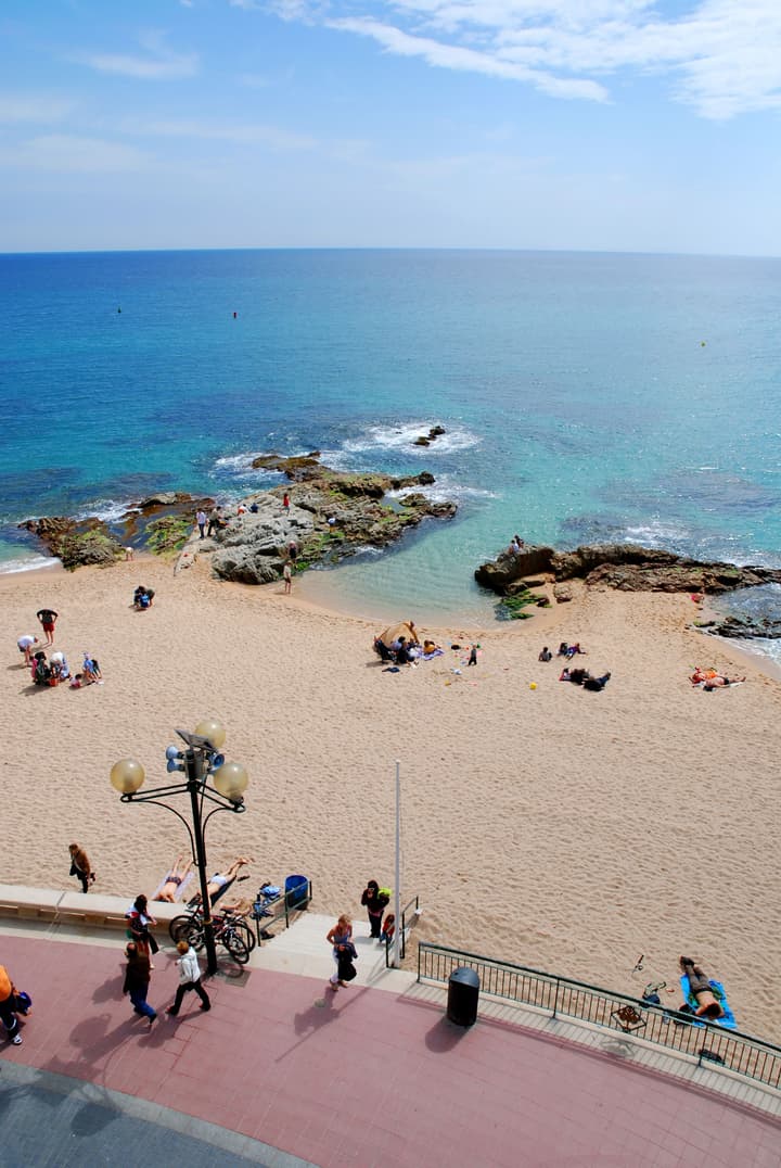 Hotel Rosamar Maxim - Adults Only +21