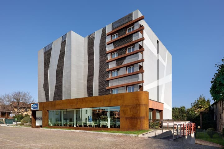 Best Western Hotel Continental