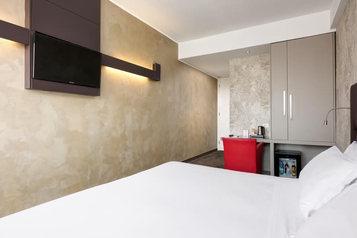 Best Western Hotel Continental