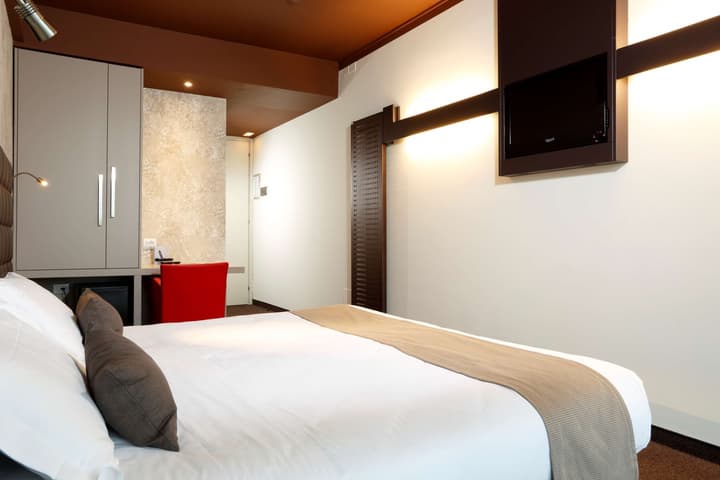 Best Western Hotel Continental