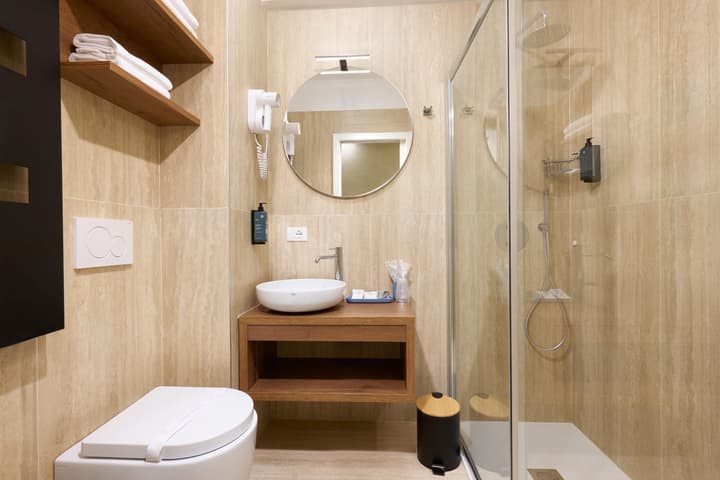 Best Western Hotel Continental