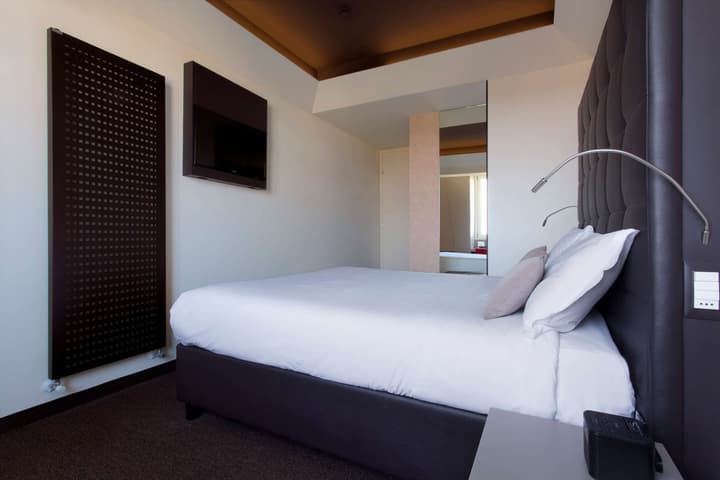 Best Western Hotel Continental