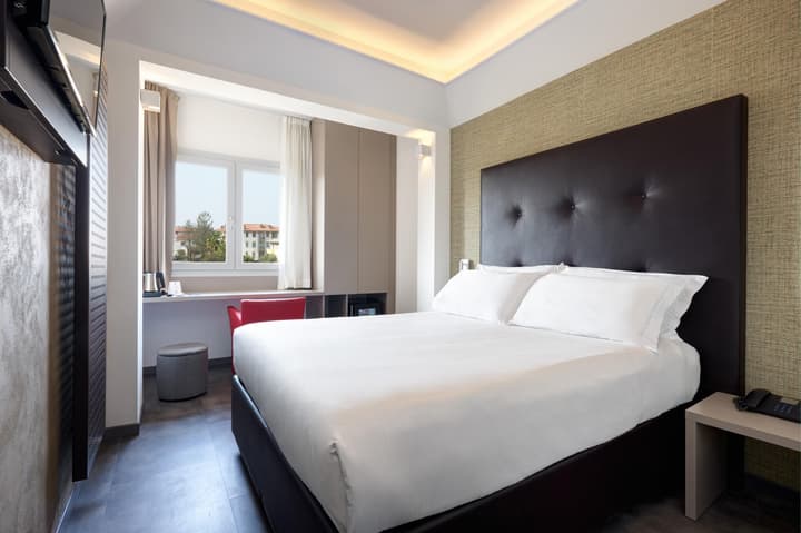 Best Western Hotel Continental