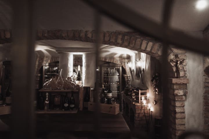 Hotel Montis - Schönblick