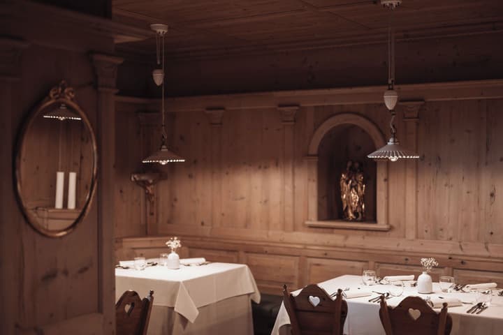 Hotel Montis - Schönblick