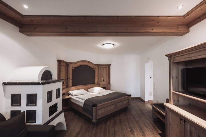Hotel Montis - Schönblick