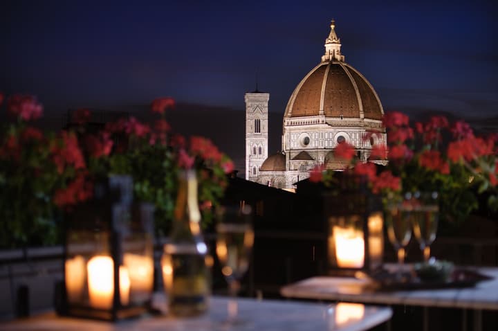 Hotel Cardinal Of Florence