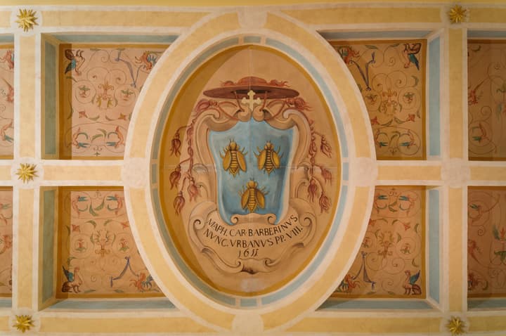 Hotel Cardinal Of Florence