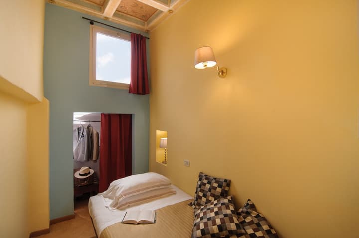 Hotel Cardinal Of Florence