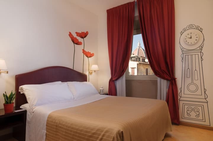 Hotel Cardinal Of Florence