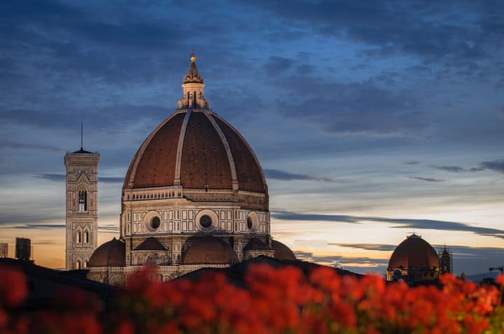Hotel Cardinal Of Florence