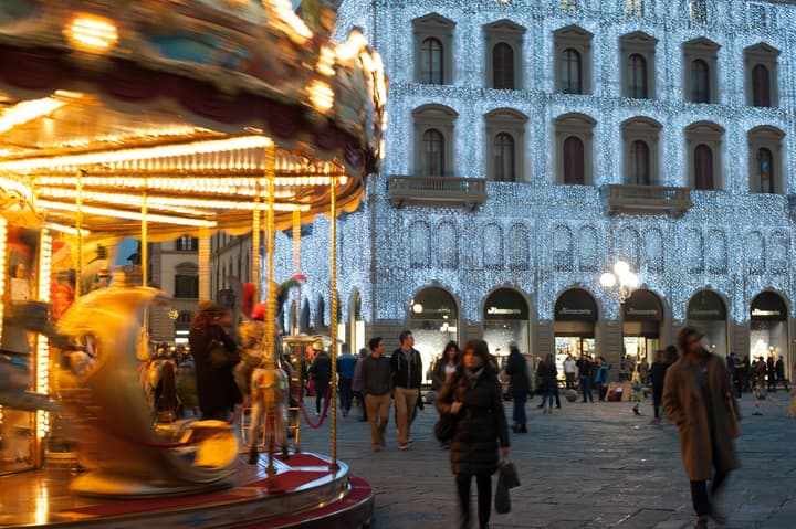 Hotel Cardinal Of Florence