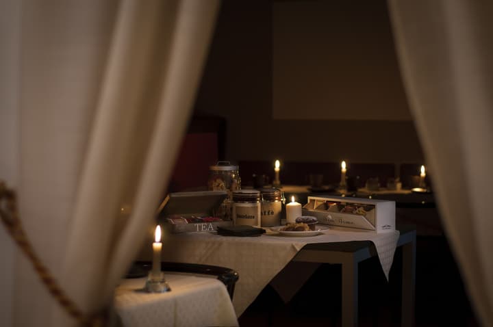 Hotel Cardinal Of Florence