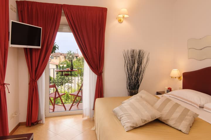 Hotel Cardinal Of Florence