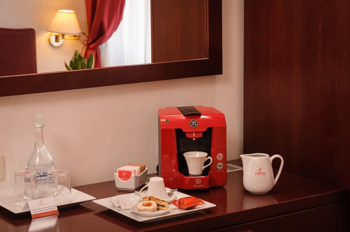 Hotel Cardinal Of Florence