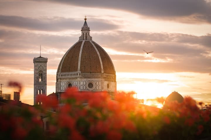 Hotel Cardinal Of Florence