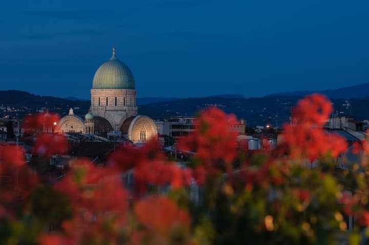 Hotel Cardinal Of Florence