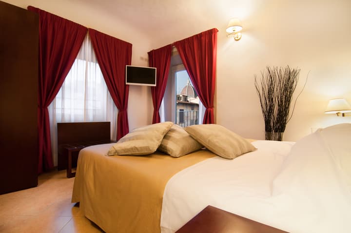 Hotel Cardinal Of Florence